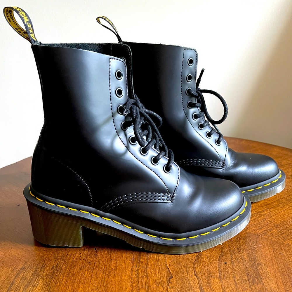 Dr. Martens Boots